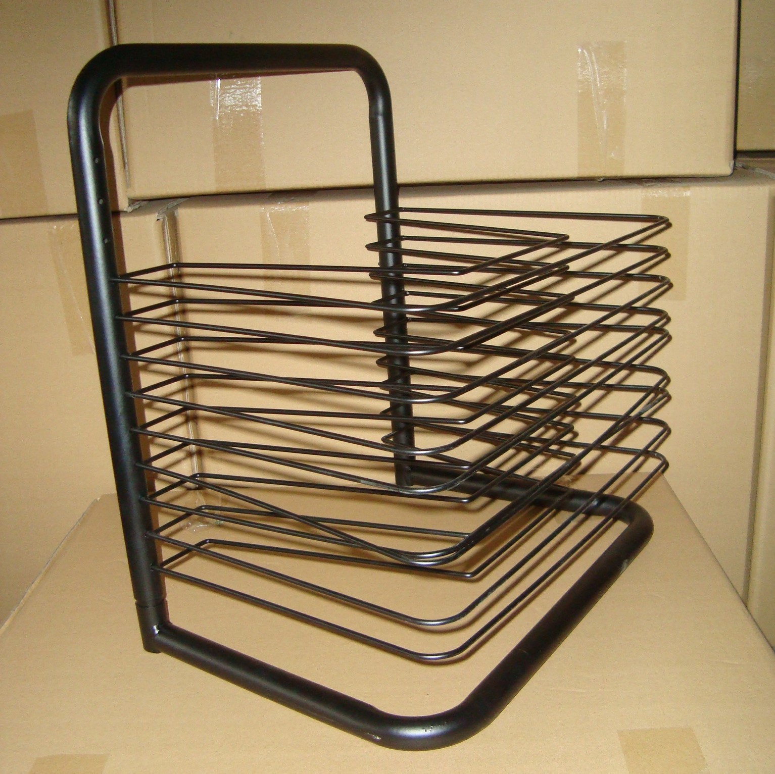 A place to stand tara image